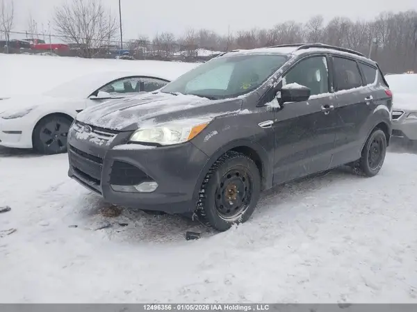 1FMCU9G93GUA23989 2016 FORD ESCAPE - Image 2