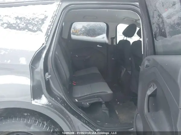 1FMCU9G93GUA23989 2016 FORD ESCAPE - Image 8