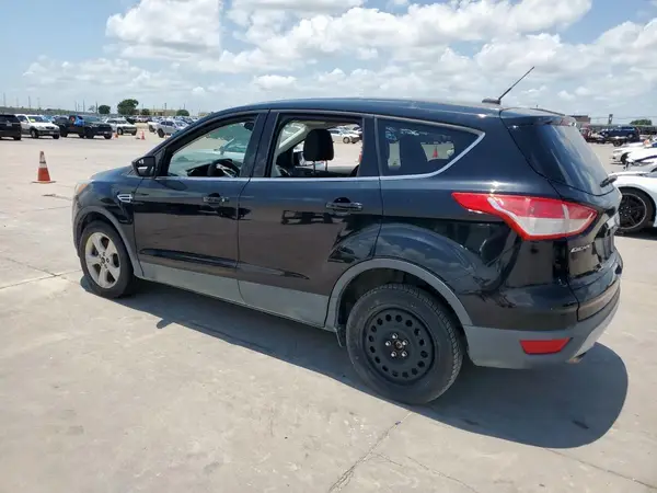 1FMCU9G93GUA30702 2019 FORD ESCAPE - Image 2
