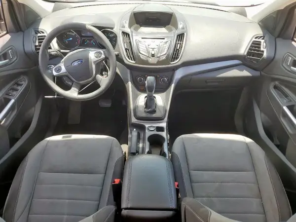 1FMCU9G93GUA30702 2019 FORD ESCAPE - Image 8