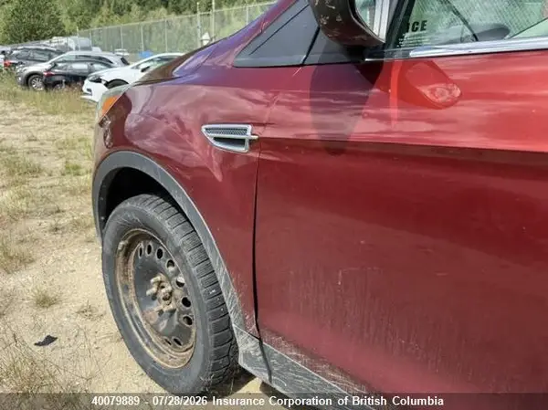1FMCU9G93GUA33809 2016 FORD ESCAPE - Image 8