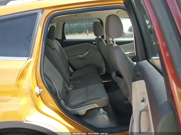 1FMCU9G93GUA40341 2016 FORD ESCAPE - Image 8