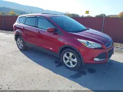 1FMCU9G93GUA43529 2016 FORD ESCAPE