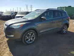 1FMCU9G93GUA43935 2016 FORD ESCAPE