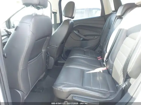 1FMCU9G93GUA45717 2016 FORD ESCAPE - Image 8