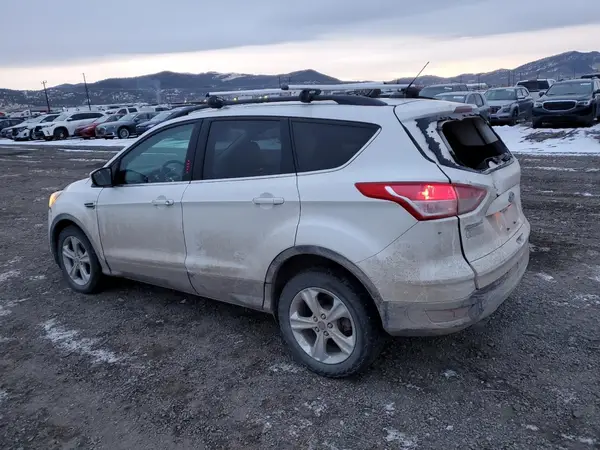 1FMCU9G93GUA45913 2016 FORD ESCAPE - Image 2