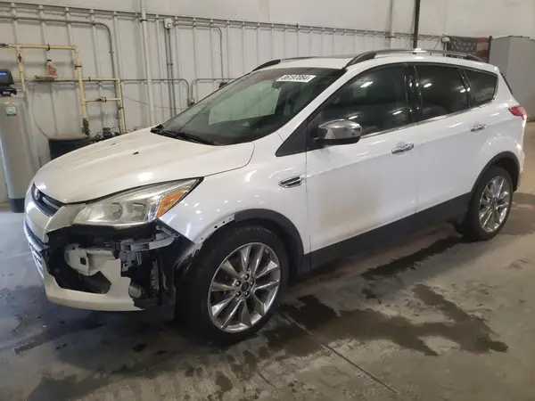 1FMCU9G93GUA45958 2016 FORD ESCAPE - Image 1
