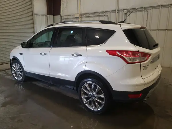 1FMCU9G93GUA45958 2016 FORD ESCAPE - Image 2
