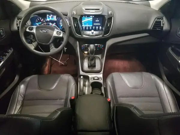 1FMCU9G93GUA45958 2016 FORD ESCAPE - Image 8