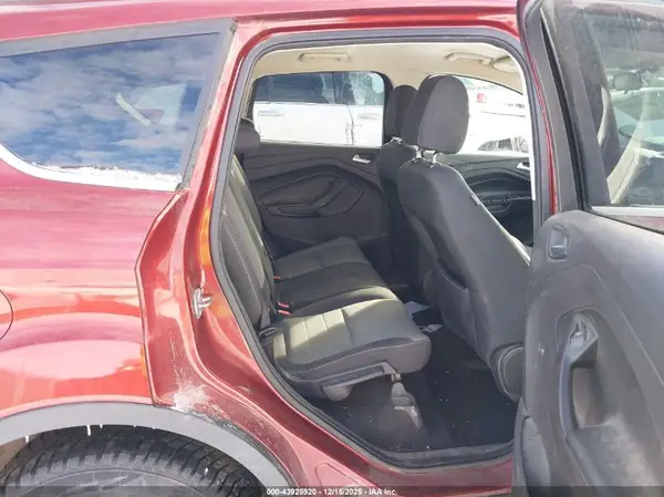1FMCU9G93GUA51372 2016 FORD ESCAPE - Image 8