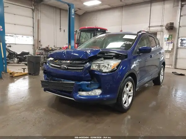 1FMCU9G93GUA57625 2016 FORD ESCAPE - Image 2