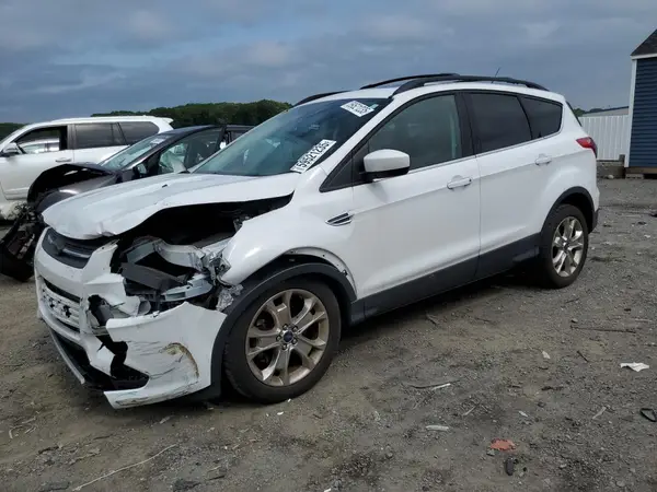1FMCU9G93GUA60136 2016 FORD ESCAPE - Image 1
