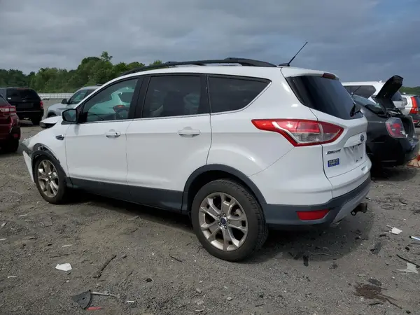 1FMCU9G93GUA60136 2016 FORD ESCAPE - Image 2