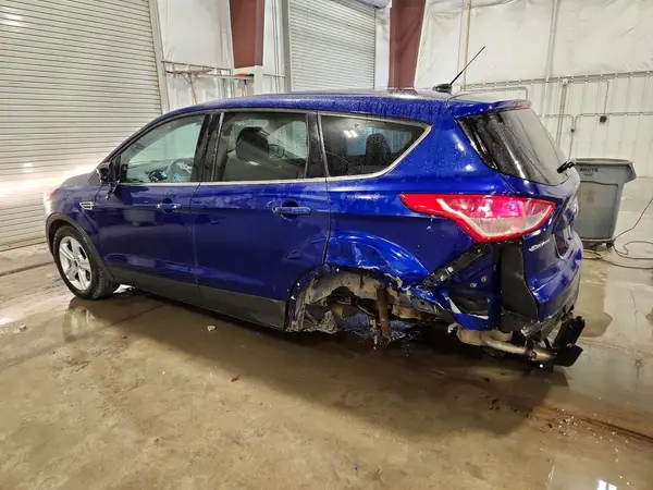 1FMCU9G93GUA67815 2016 FORD ESCAPE - Image 2