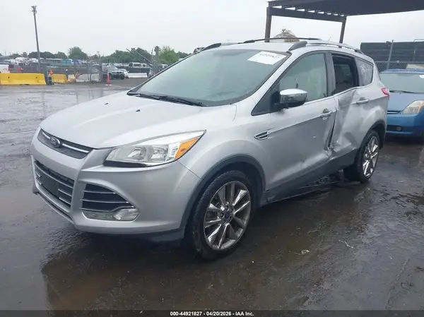 1FMCU9G93GUA68530 2016 FORD ESCAPE - Image 2