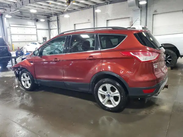 1FMCU9G93GUA76076 2016 FORD ESCAPE - Image 2