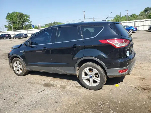 1FMCU9G93GUA77437 2016 FORD ESCAPE - Image 2