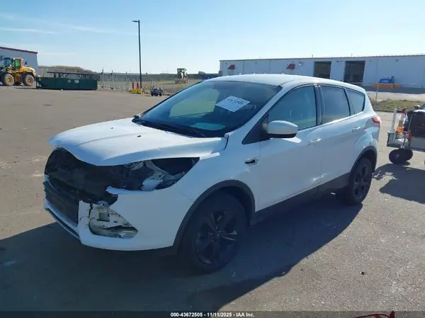1FMCU9G93GUA77549 2016 FORD ESCAPE - Image 2