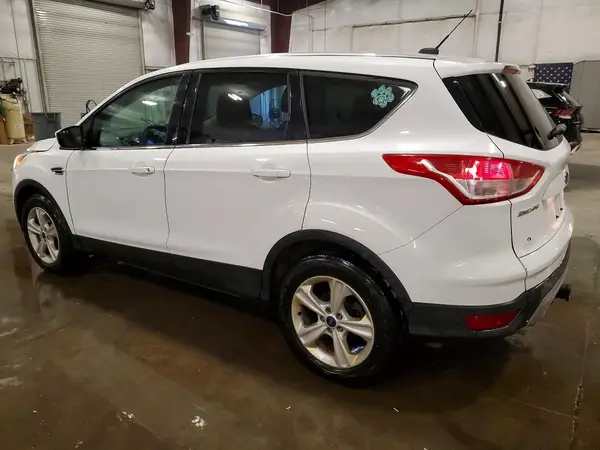 1FMCU9G93GUA84789 2016 FORD ESCAPE - Image 2