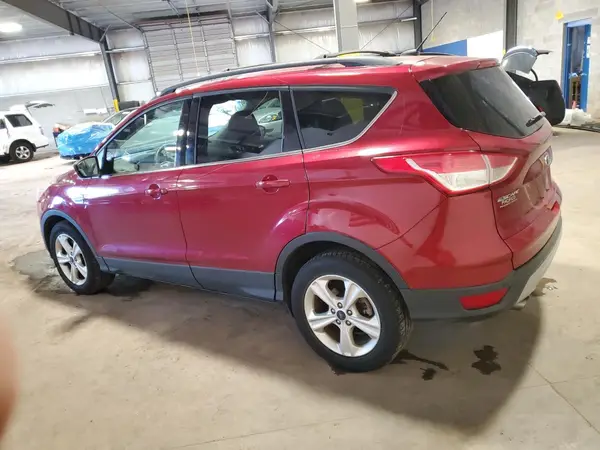 1FMCU9G93GUA86283 2016 FORD ESCAPE - Image 2