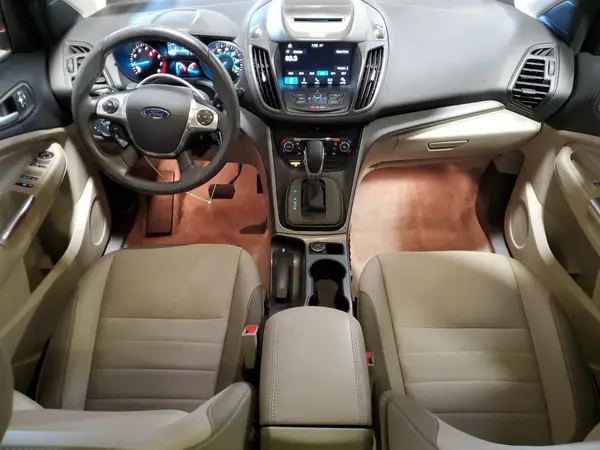 1FMCU9G93GUA86283 2016 FORD ESCAPE - Image 8