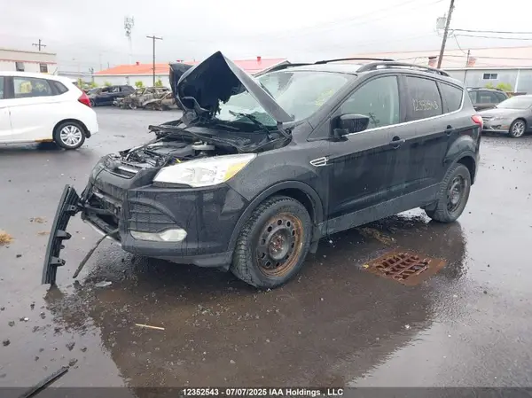 1FMCU9G93GUA87076 2016 FORD ESCAPE - Image 2