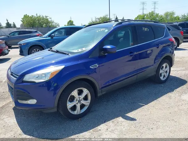 1FMCU9G93GUA89104 2016 FORD ESCAPE - Image 2
