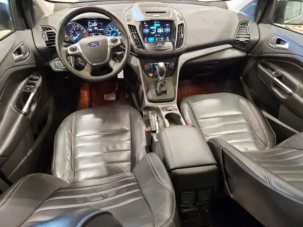 1FMCU9G93GUA95226 2016 FORD ESCAPE - Image 8
