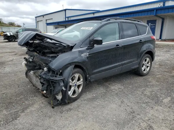 1FMCU9G93GUA95971 2016 FORD ESCAPE - Image 1