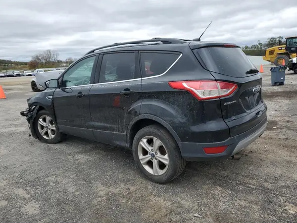 1FMCU9G93GUA95971 2016 FORD ESCAPE - Image 2