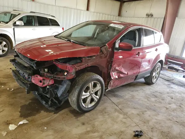 1FMCU9G93GUA96151 2016 FORD ESCAPE - Image 1