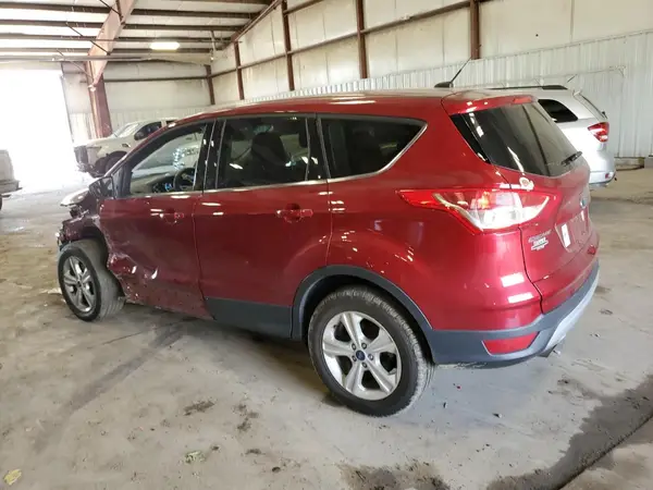 1FMCU9G93GUA96151 2016 FORD ESCAPE - Image 2