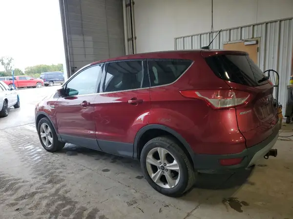 1FMCU9G93GUA97865 2016 FORD ESCAPE - Image 2