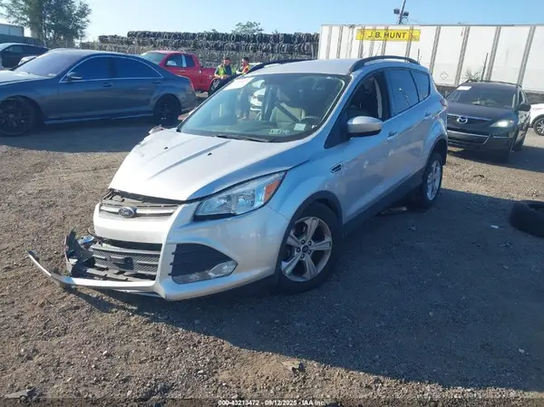 1FMCU9G93GUB01171 2016 FORD ESCAPE - Image 2