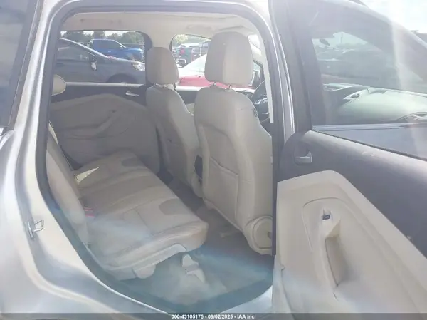 1FMCU9G93GUB04863 2016 FORD ESCAPE - Image 8