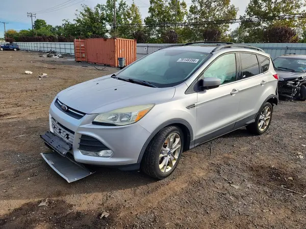 1FMCU9G93GUB09982 2016 FORD ESCAPE - Image 1