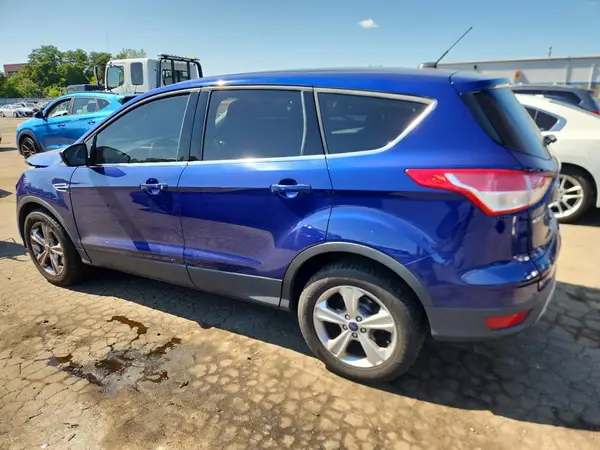 1FMCU9G93GUB16320 2016 FORD ESCAPE - Image 2