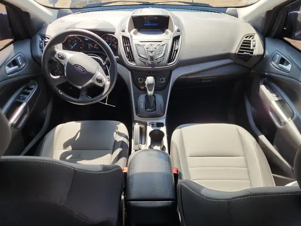 1FMCU9G93GUB16320 2016 FORD ESCAPE - Image 8