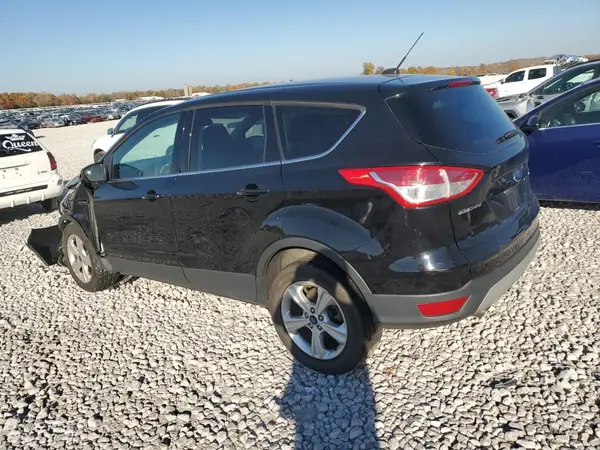 1FMCU9G93GUB16396 2016 FORD ESCAPE - Image 2