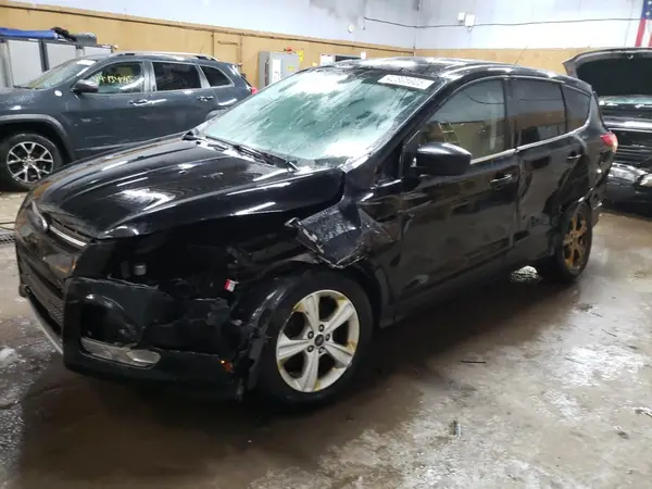 1FMCU9G93GUB16401 2016 FORD ESCAPE - Image 1