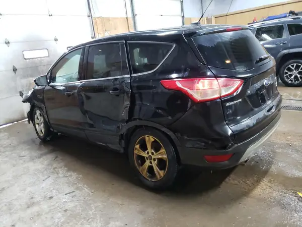 1FMCU9G93GUB16401 2016 FORD ESCAPE - Image 2
