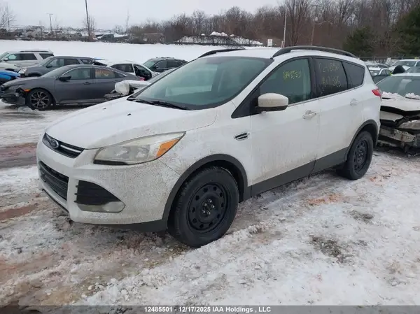 1FMCU9G93GUB17385 2016 FORD ESCAPE - Image 2