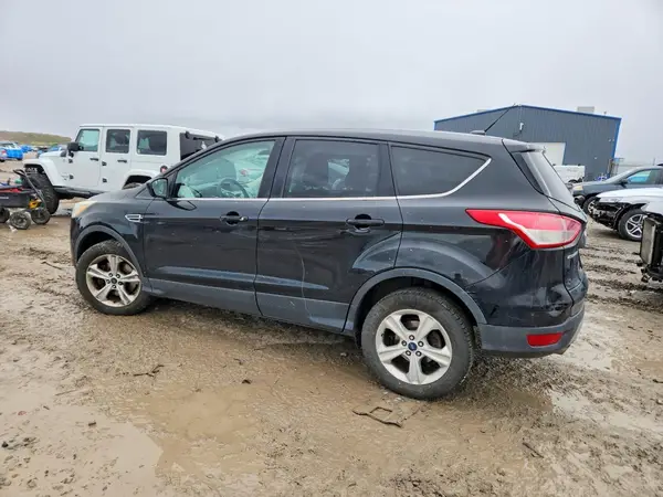1FMCU9G93GUB25289 2016 FORD ESCAPE - Image 2