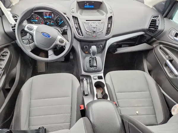 1FMCU9G93GUB25289 2016 FORD ESCAPE - Image 8
