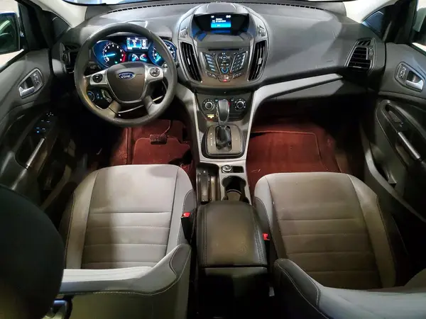 1FMCU9G93GUB25308 2016 FORD ESCAPE - Image 8