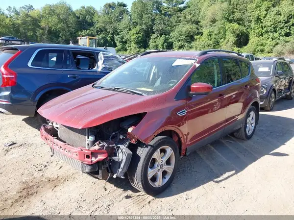 1FMCU9G93GUB26717 2016 FORD ESCAPE - Image 2