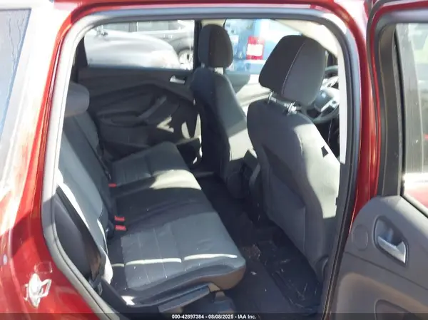 1FMCU9G93GUB26717 2016 FORD ESCAPE - Image 8