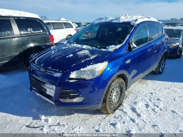 1FMCU9G93GUB26779 2016 FORD ESCAPE - Image 2