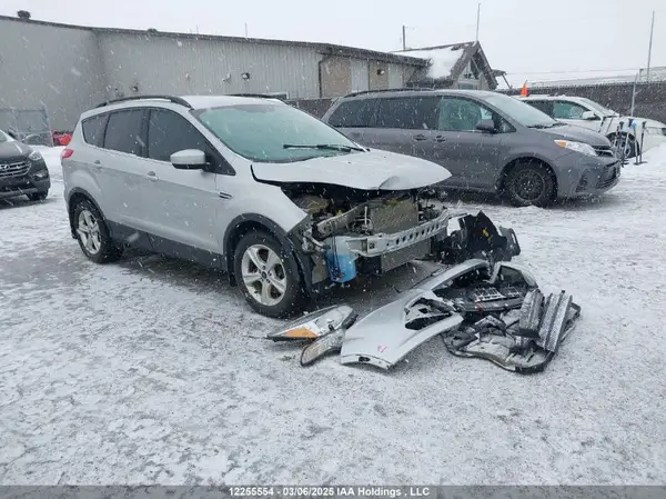1FMCU9G93GUB27401 2016 FORD ESCAPE - Image 1