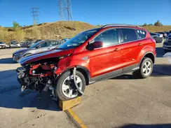 1FMCU9G93GUB37698 2016 FORD ESCAPE